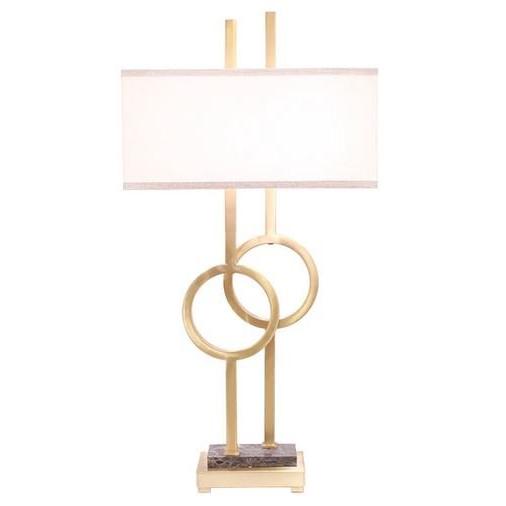 輸入家具 テーブルランプ モダン デザイン シンプル ラグジュアリー