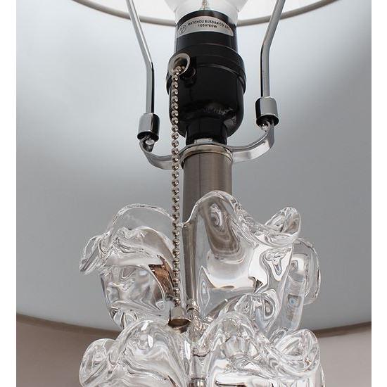 ランプ テーブルランプ クラシック モダン ガラス スタンド LF-508 ランプ テーブルランプ クラシック モダン ガラス スタンド LF-508