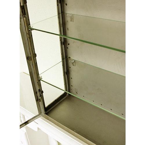 シャビー アールキャビネット コベントガーデン アンティーク 飾り棚 KK-15 シャビー アールキャビネット コベントガーデン アンティーク