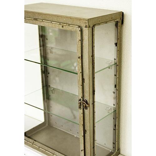 輸入雑貨 バリヤード ショーケース 送料無料 コベントガーデン Covent