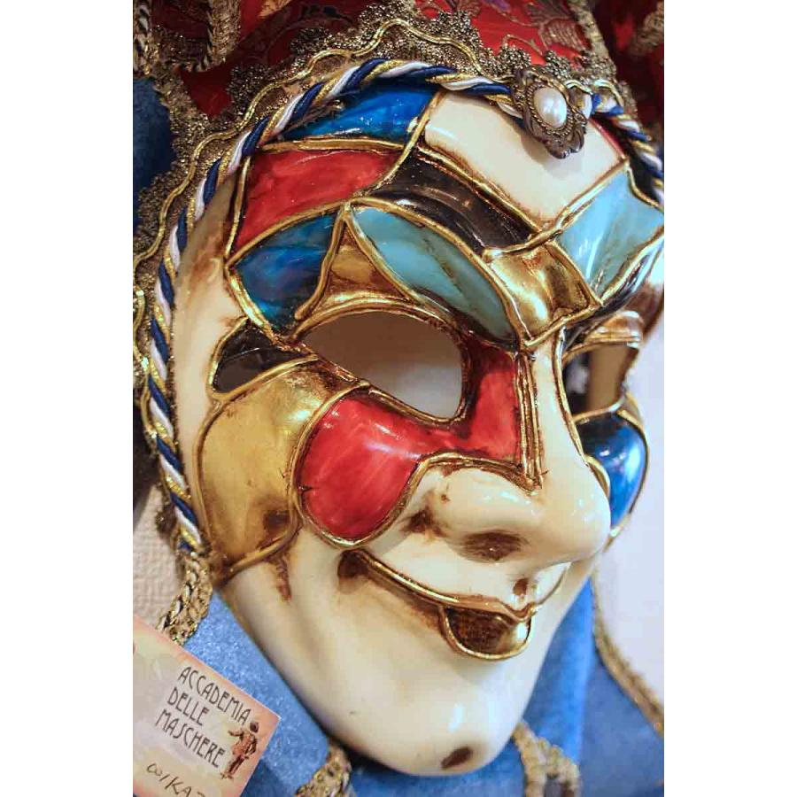 謝恩セール特価】イタリア製 輸入雑貨 ベネチアンマスク リビング
