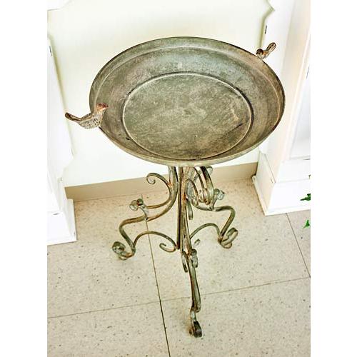 輸入家具 シャロット フラワースタンド プランター アイアン Covent 