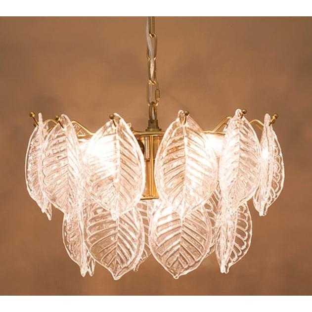 ゴールドシャンデリア フランス製3灯 クラシックスタイル ゴールド