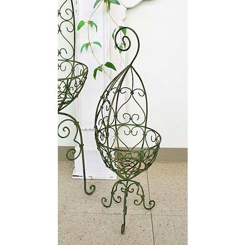 輸入雑貨 ウイズリー フラワースタンド S Covent Garden コベント