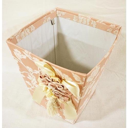 輸入雑貨 クッション タッセル ジェニファーテイラー ピンク 45cm