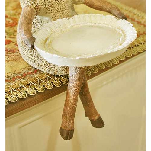 輸入雑貨 イノセント シープ Covent Garden コベントガーデン BK-32 羊