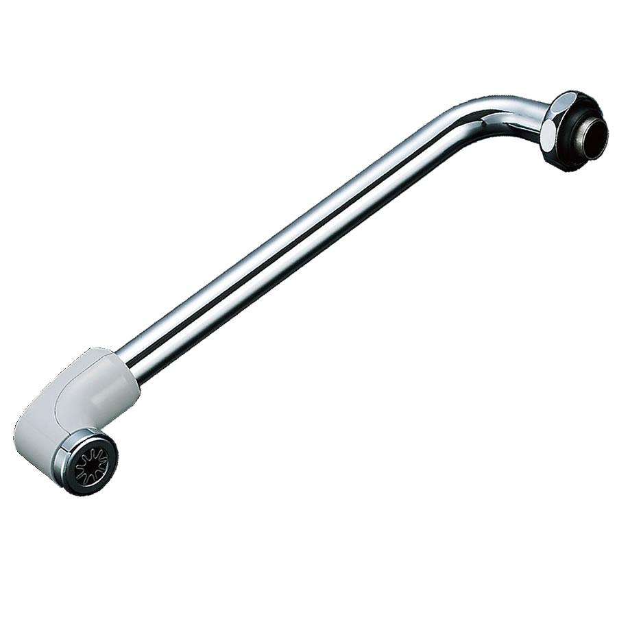 定価の88%OFF LIXIL リクシル INAX 吐水口部 キッチンシャワー付 自在吐水口部 吐水口長さ:220mm A-9650 自在吐水口部 A-9652