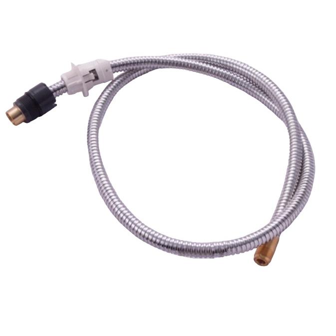 KVK HC186DW-T8：￥3,980以上送料無料 KVK(旧MYM)シャワーホース組