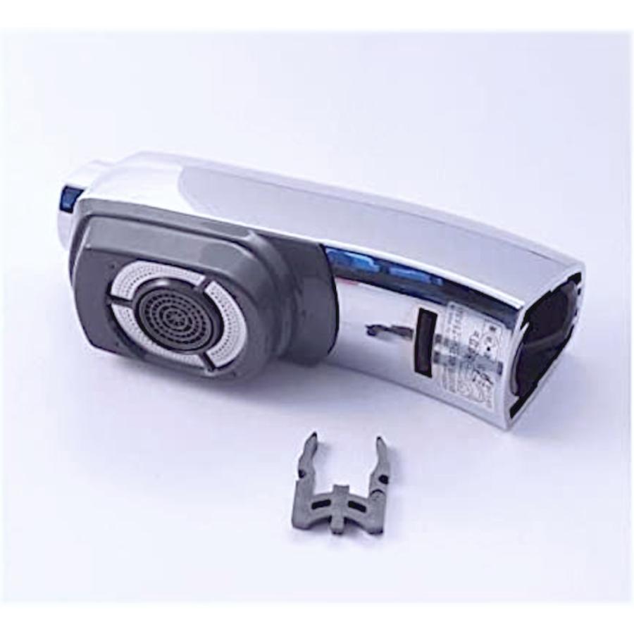 KVK HC744K：￥3,980以上送料無料KVK(旧MYM)《在庫あり》シャワー