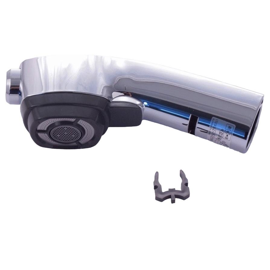 KVK HC745-CK：￥3,980以上送料無料 KVK(旧MYM)シャワーヘッド