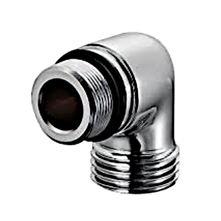 KVK KPS1529：￥3,980以上送料無料 KVK(旧MYM)シャワーエルボ