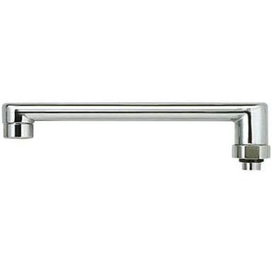 KVK Z38322：￥3,980以上送料無料 KVK補修用部品吐水口ユニット190mm