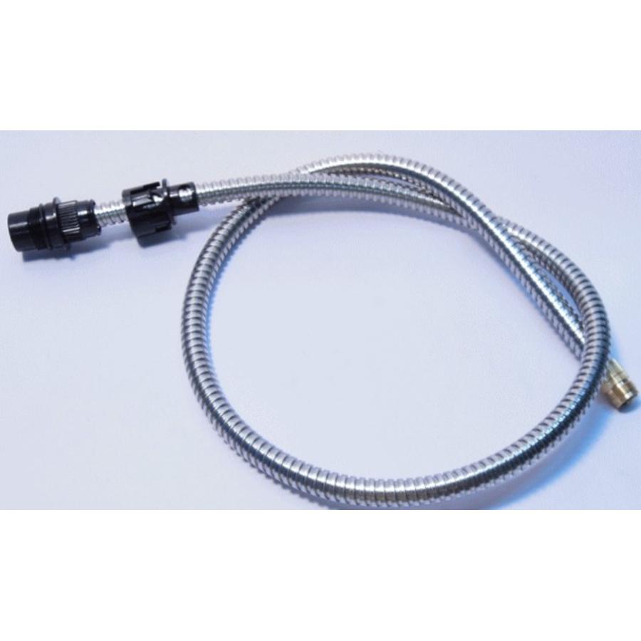 KVK Z414804：￥3,980以上送料無料 KVK補修用部品洗面用シャワーホース