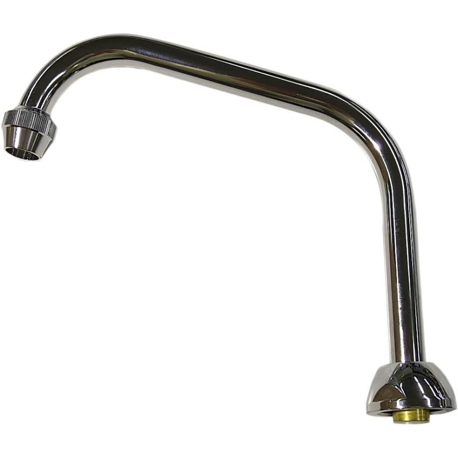 KVK Z46354：￥3,980以上送料無料 KVK補修用部品吐水口 : リビング