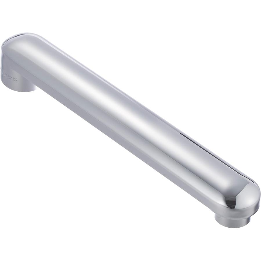 KVK Z464P：￥3,980以上送料無料 KVK補修用部品KM82用吐水口