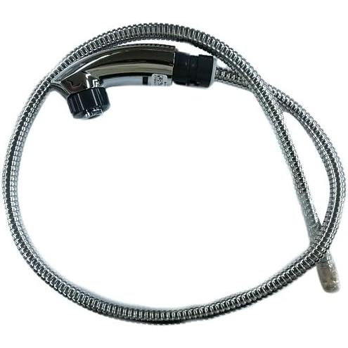 KVK シャワーセット Z5031TFHCL 1個入 KVK Z5031TFH：￥3,980以上送料無料 KVK補修用部品シャワーセット