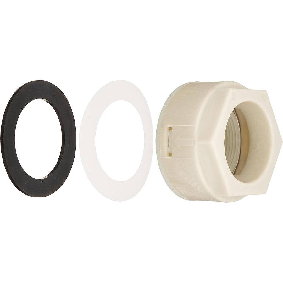 KVK Z593：￥3,980以上送料無料 KVKスピードナットセット : リビング