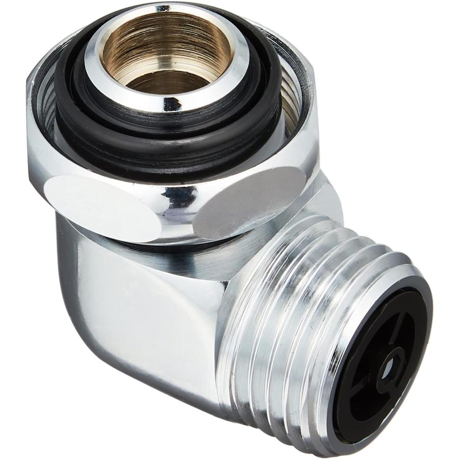 KVK ZKF66NY：￥3,980以上送料無料 KVK《在庫あり》補修用部品シャワー