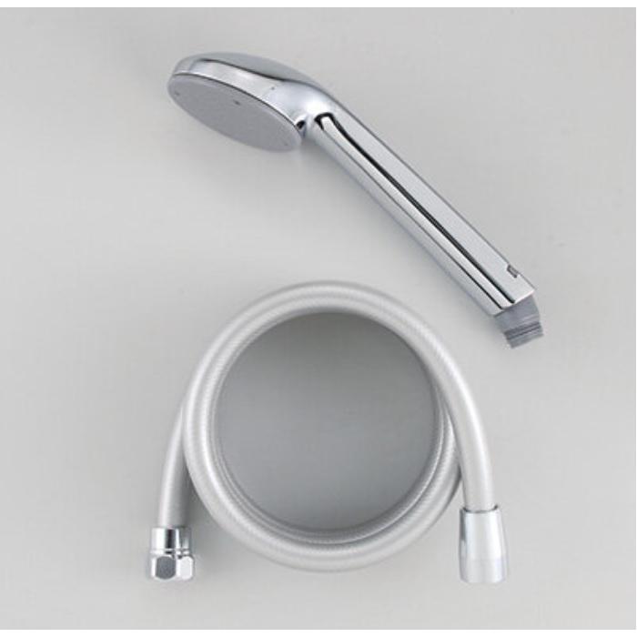 KVK ZKF905SBL シャワーヘッド　未使用品 KVK ZKF905SBL：￥3,980以上送料無料 KVK補修用部品フルメッキシャワー