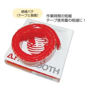 R1-5-8C-SJP：【8/8〜8/17夏季休業】￥3,980以上送料無料 マテックス《在庫あり》LLFAテープ用パテLLFAスムース