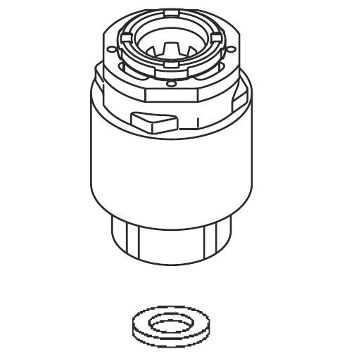 クリンスイ KPS1915J：￥3,980以上送料無料 クリンスイ三菱ケミカル