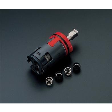 TH537S：【5/2〜5/6 GW休業】 TOTO《在庫あり》T235U型用バルブ部カートリッジ_1
