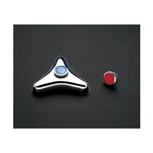 THY489：￥3,980以上送料無料 TOTO金具三角ハンドル | TOTO | 01