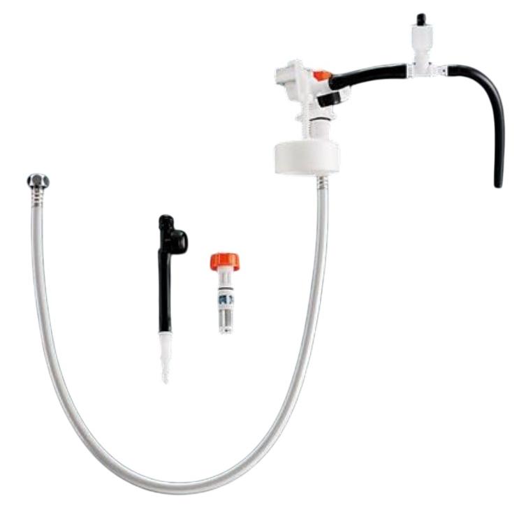 TOTO HH06021Z：￥3,980以上送料無料 TOTO立形ロータンク用