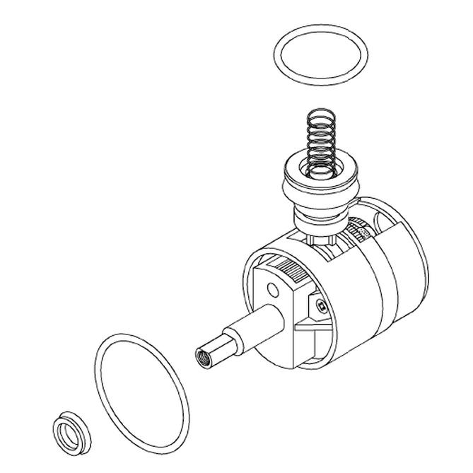 TH535-2RRA：TOTOTH535-2RR後継品《在庫あり・送料無料》定量止水ユニット｜living-support｜03