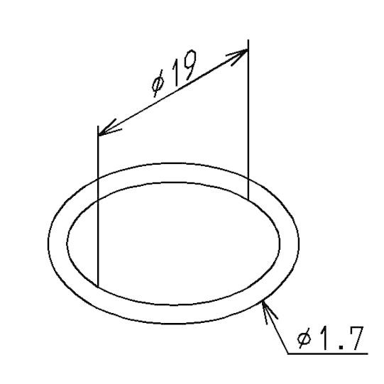 TOTO TH91798H：￥3,980以上送料無料 TOTO Oリング : リビング