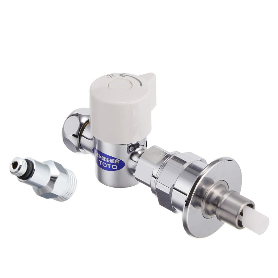 TOTO THF22R：￥3,980以上送料無料 TOTO《在庫あり》分岐金具