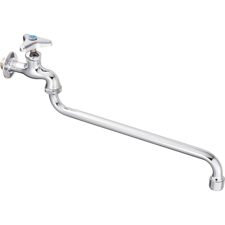 TOTO TK133AUN13C：￥3,980以上送料無料 TOTO横水栓 : リビング 