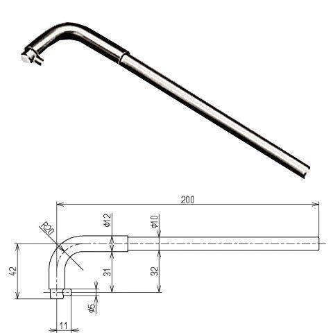 TOTO TZ36：￥3,980以上送料無料 TOTO《在庫あり》シングルレバー