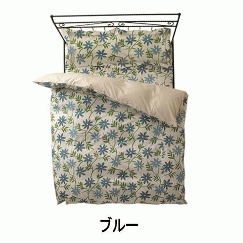 ピロケース 枕カバー M120 43x120cm シビラ カンポ 綿100% 日本製｜livingdays｜03