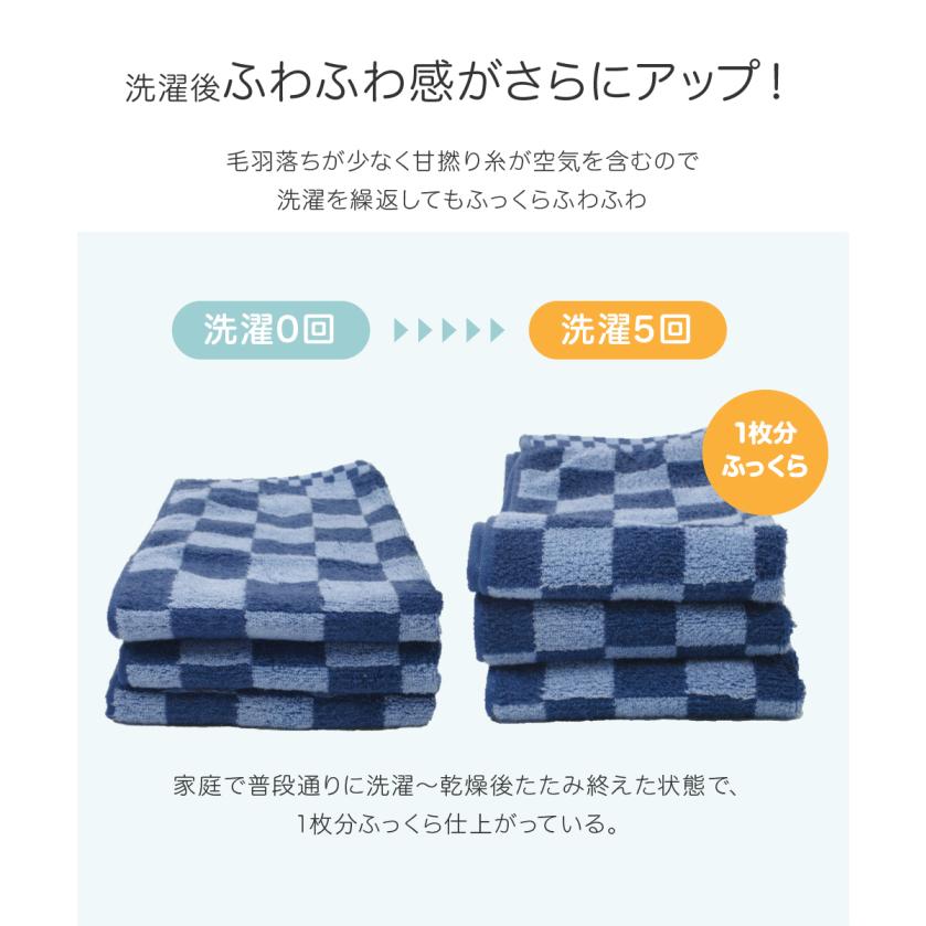 TEIJIN（テイジン） バスタオル キレイタオル 帝人 2枚組 ベージュ1枚