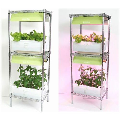 水耕栽培キット 中型RＨ３ |  | 02