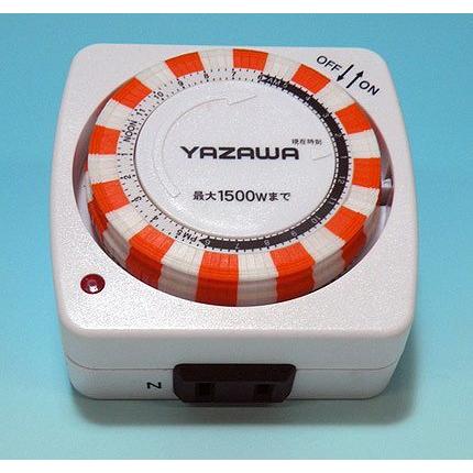 タイマー |  | 01