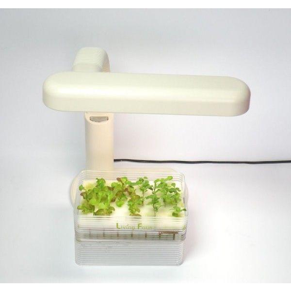 水耕菜園キットＳ ミニ |  | 03