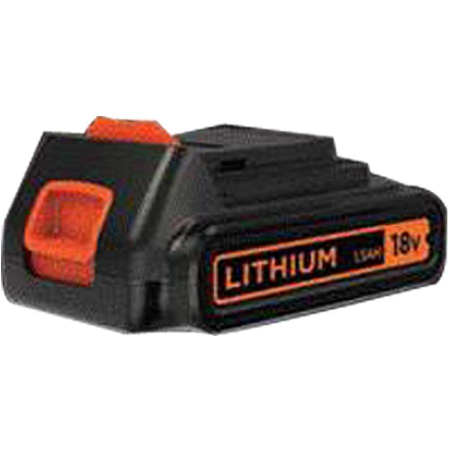 ブラック＆デッカー（BLACK & DECKER） ブラックアンドデッカー