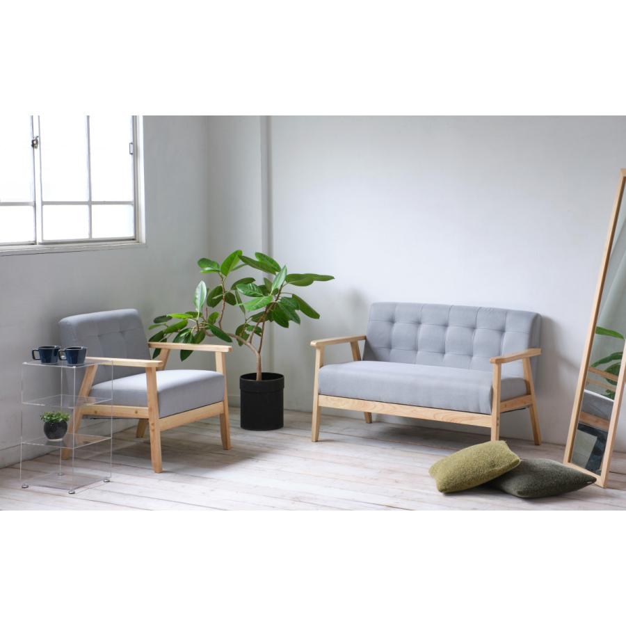 ソファー 2人掛けソファ ラブソファ ソファ 二人掛けソファ オスロ グレー ソファー 2人掛けソファ ラブソファ ソファ 二人掛けソファ オスロ