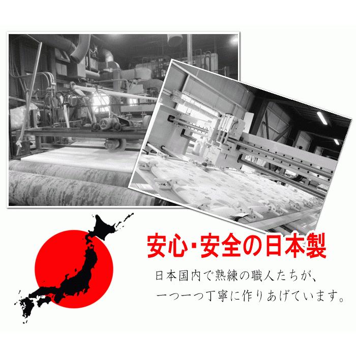 掛布団 キング ダクロン フレッシュ 洗える 掛けふとん 耐洗濯性 耐久