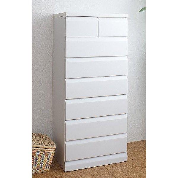 桐チェスト 60cm 7段 国産品 MK : Livingmarket - 通販 - Yahoo