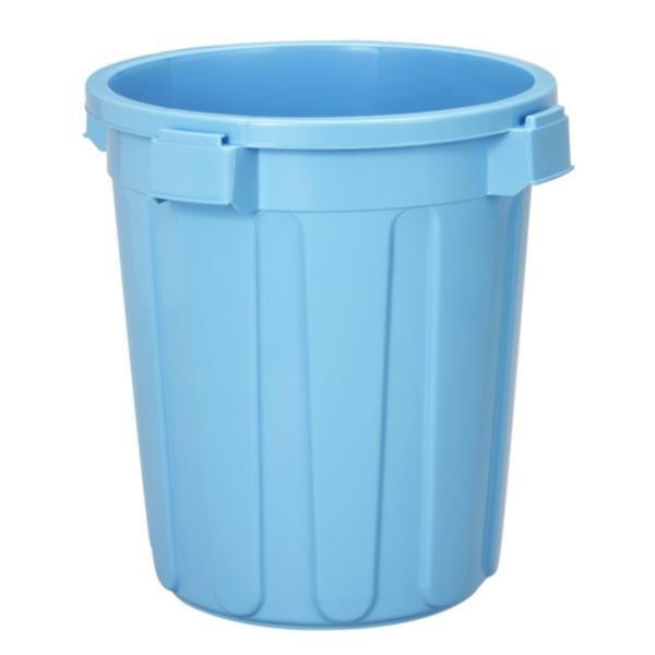 トンボペール90型本体 ブルー #4973221000035 新輝合成 TONBO ゴミ箱 (TBO)