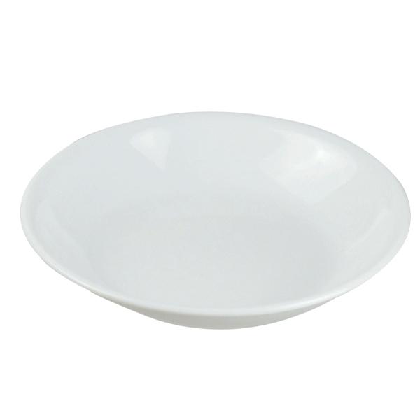 皿 白 白い皿 食器 白 CP-8934 コレールウインターフロストホワイト ミニプレートJ405-N (AP)｜livingood
