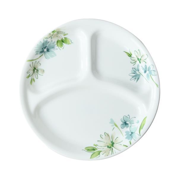 皿 白 白い皿 食器 白 CP-9477 コレールＦＦ ランチ皿(大)Ｊ310  (AP)｜livingood｜02
