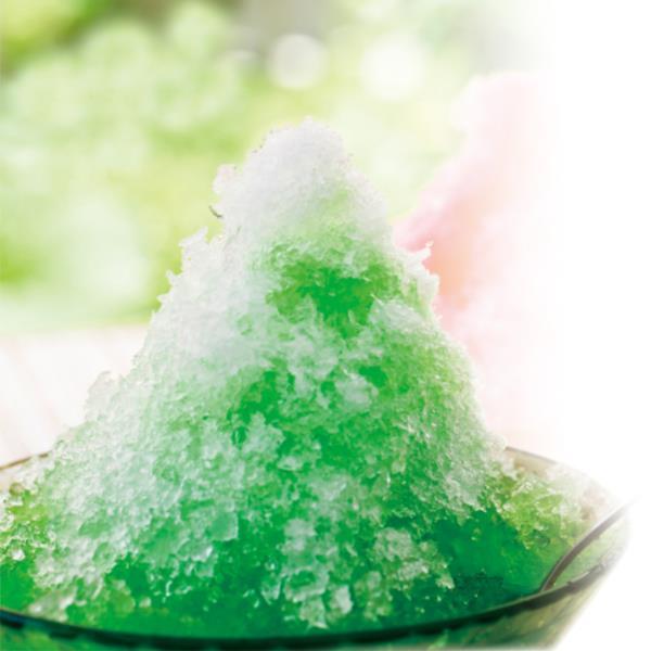 パール金属 かき氷器 かき氷機 カキ氷 D-1333 氷屋さんシャリッと