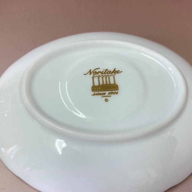 ノリタケ ダイヤモンドコレクション 金彩ピンク カップ ノリタケ ダイヤモンドコレクション 金彩ピンク カップ