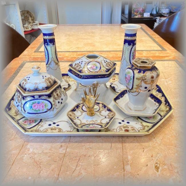 今季ブランド オールドノリタケ ボウル 草花文ドレッサー marz.jp 貝殻