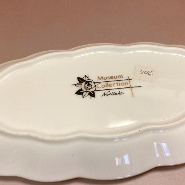 ノリタケ Noritake Museum Collection アールデコ デコレディー