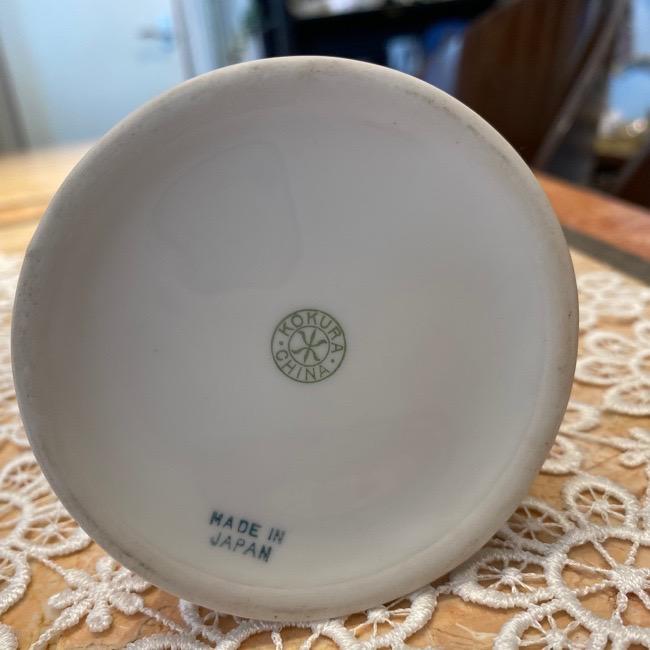 ノリタケ オールドノリタケ 東洋陶器 コクラ印 オレンジ 金彩花 ノリタケ オールドノリタケ 東洋陶器 コクラ印 オレンジ 金彩花